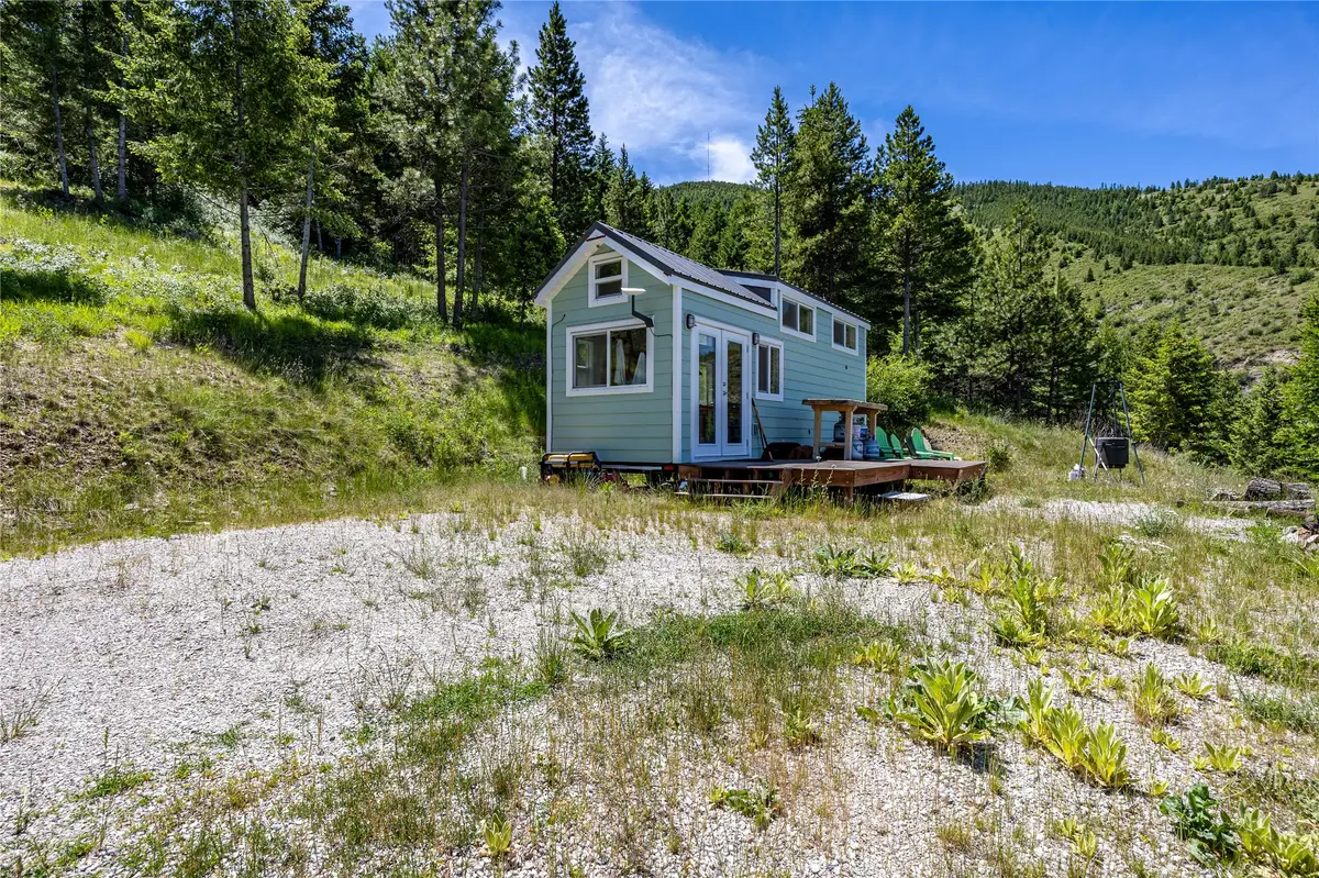 2398 Larch Camp Road, Missoula, MT 59803 - #1
