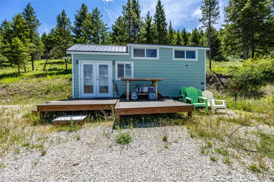 2398 Larch Camp Road, Missoula, MT 59803 - #3