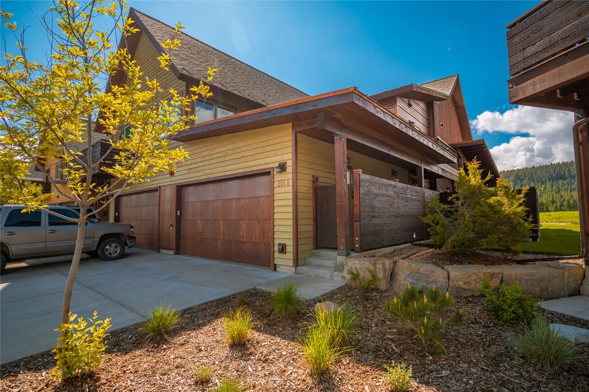 201 B Pheasant Tail Lane #201 B, Big Sky, MT 59716 - #1