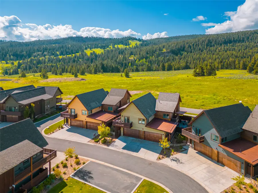 201 B Pheasant Tail Lane #201 B, Big Sky, MT 59716 - #3