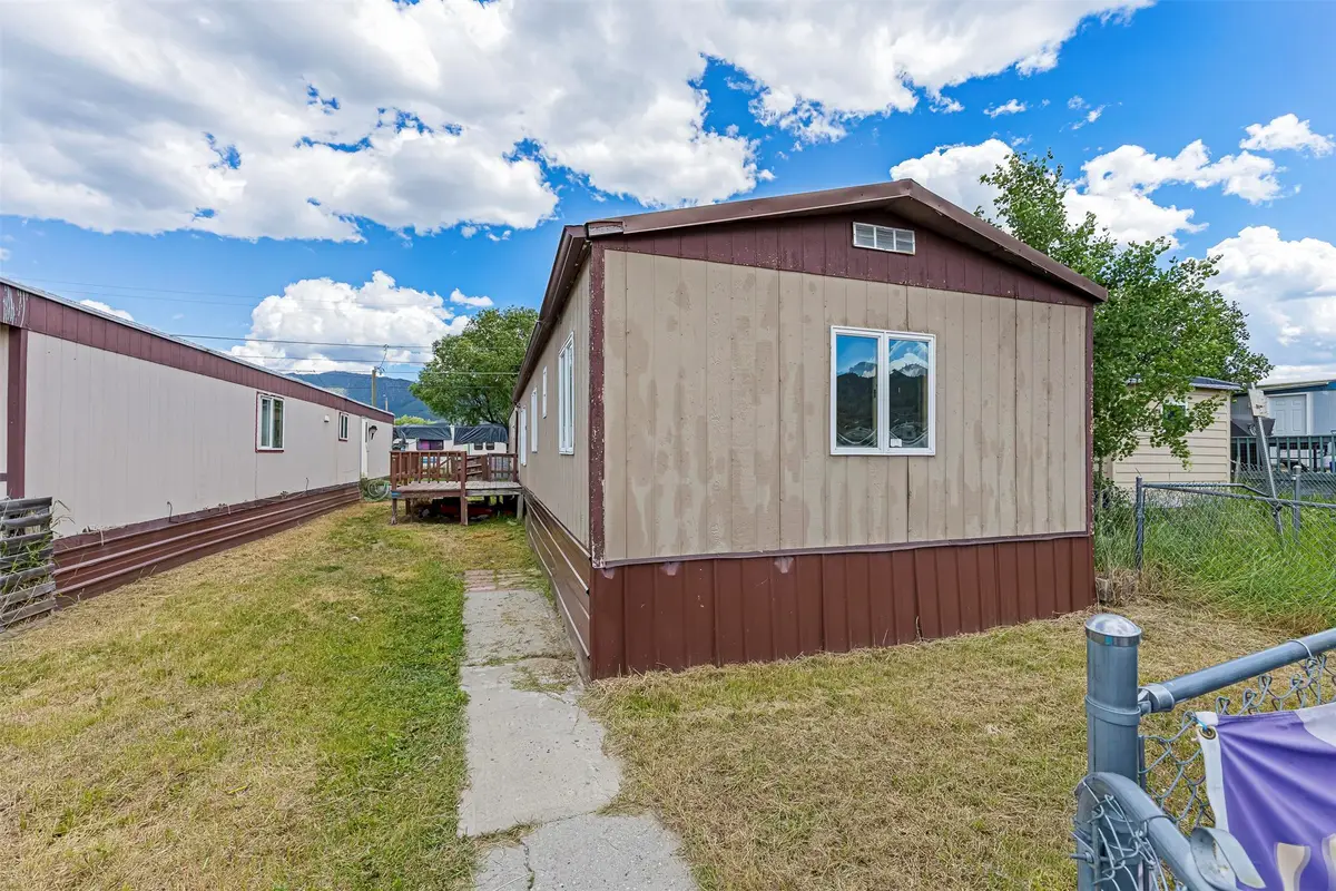 3524 Gaylord, Butte, MT 59701 - #1