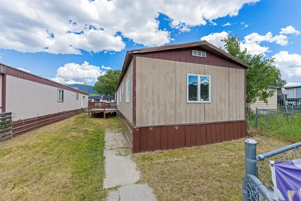 3524 Gaylord, Butte, MT 59701