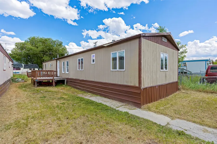 3524 Gaylord, Butte, MT 59701 - #2