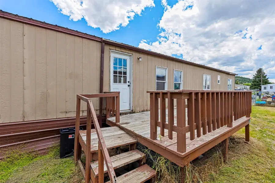 3524 Gaylord, Butte, MT 59701 - #3