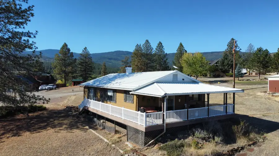 614 2nd Avenue N, Hot Springs, MT 59845 - #3