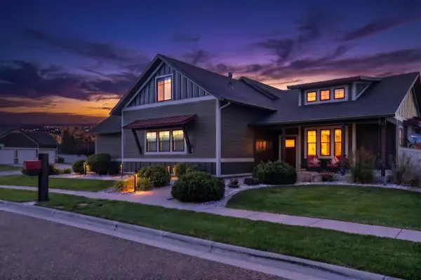 5445 Burlington Avenue, Billings, MT 59106