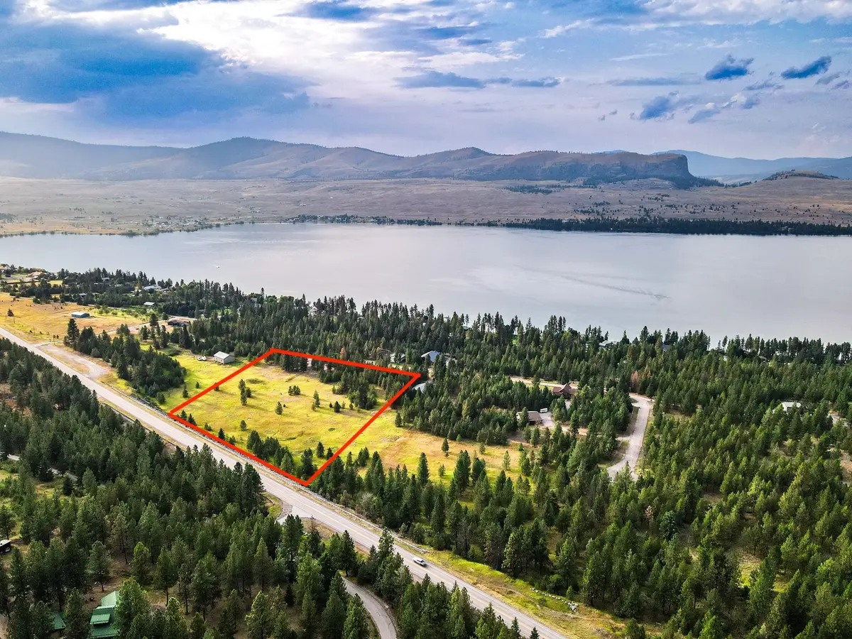 45881 Lark Court, Big Arm, MT 59910 - #1