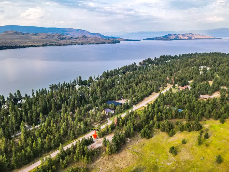 45881 Lark Court, Big Arm, MT 59910 - #2