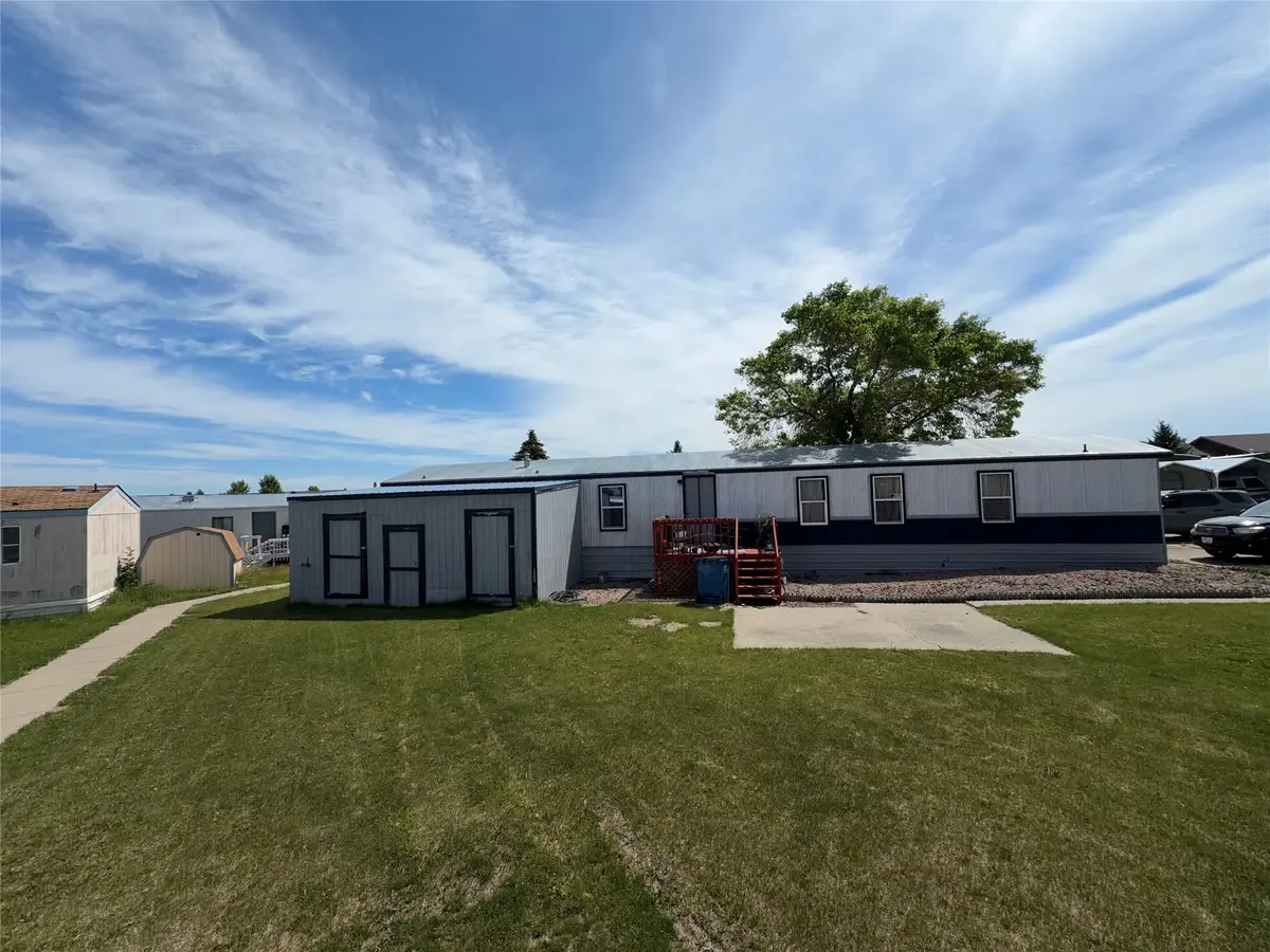 3805 7th Street North East #124, Great Falls, MT 59404 - #1