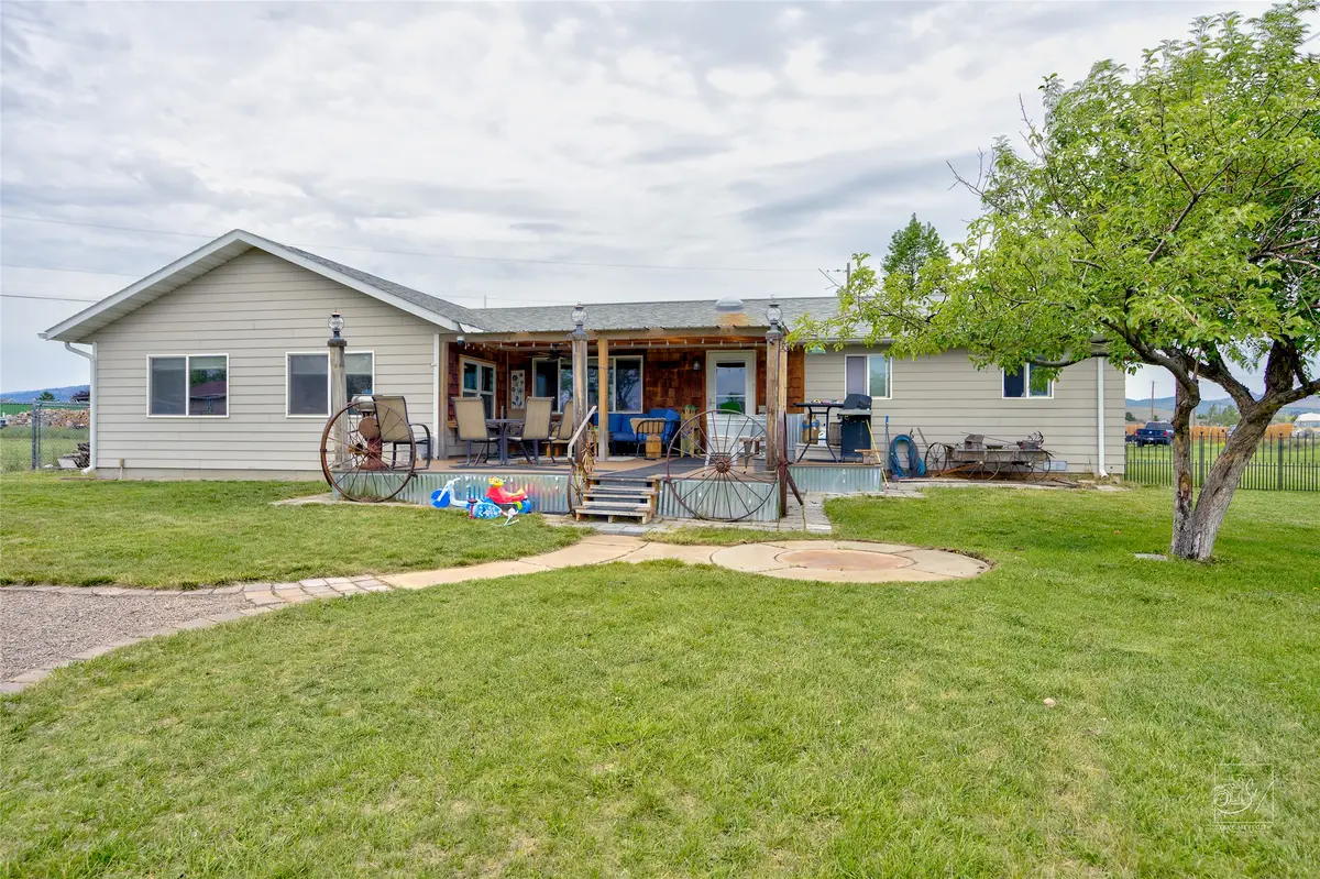 1155 Wild Wind Road, Helena, MT 59602 - #1