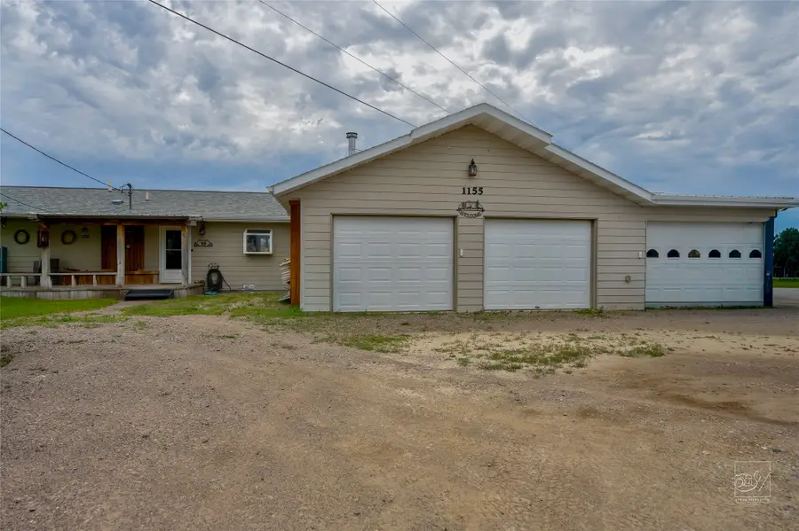 1155 Wild Wind Road, Helena, MT 59602 - #2