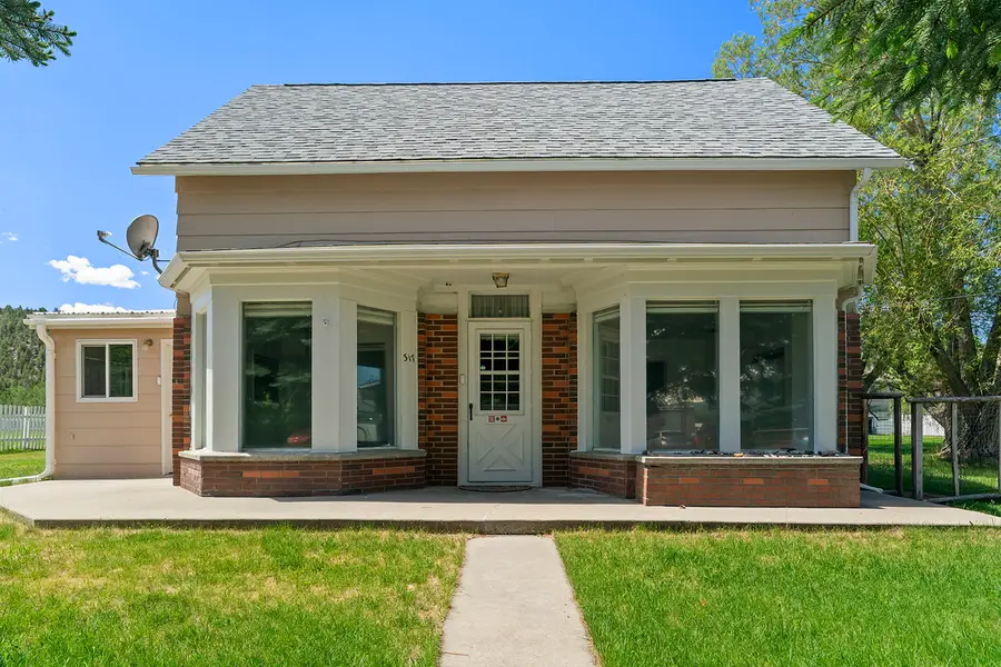 317 S Cleveland Street, Boulder, MT 59632 - #2