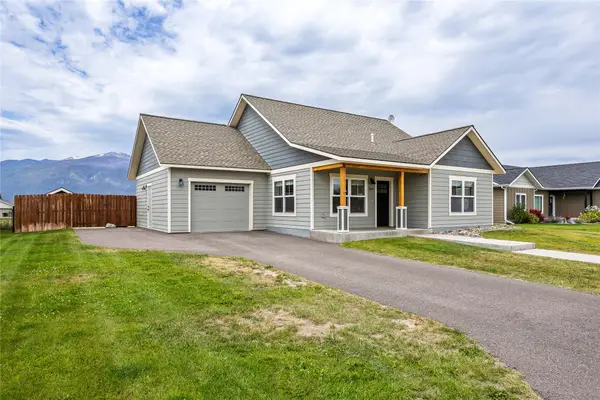 3587 Trading Post Lane, Stevensville, MT 59870