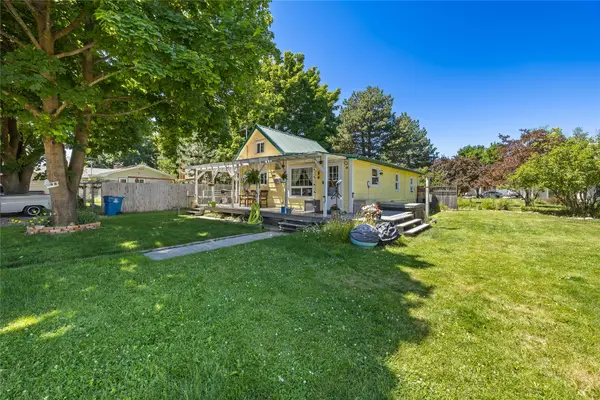 1810 1/2 River Road, Missoula, MT 59801