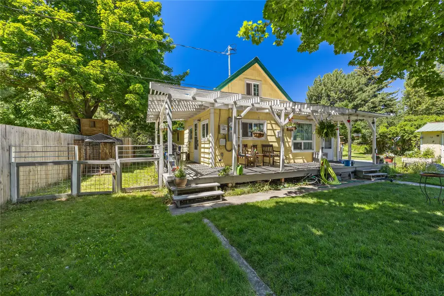 1810 1/2 River Road, Missoula, MT 59801 - #3