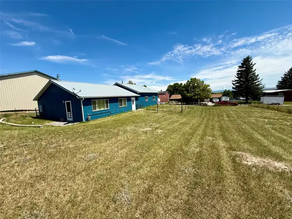 317 3rd Street S, Cascade, MT 59421