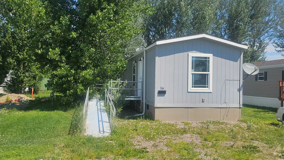 16 Trail Lane, Vaughn, MT 59487 - #1