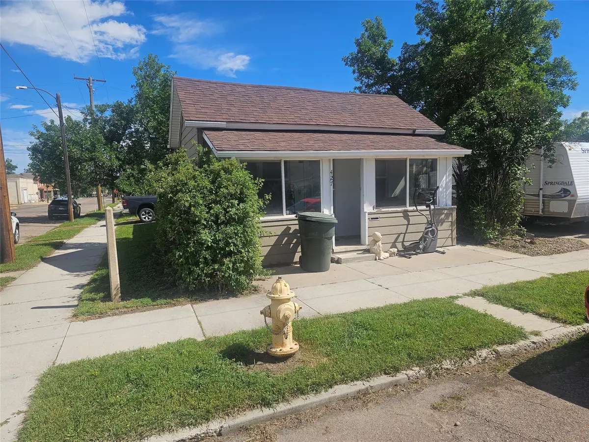 427 5th Avenue Sw, Great Falls, MT 59404 - #1