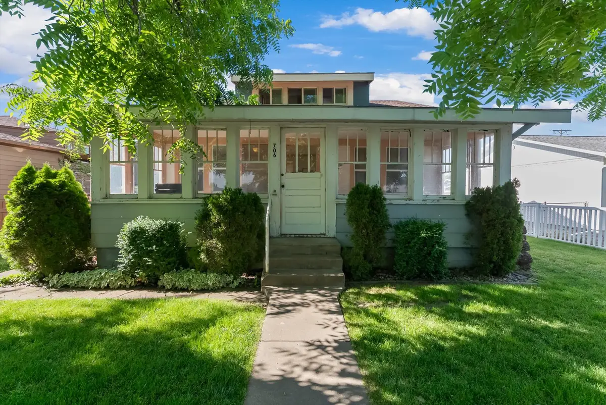 706 5th Avenue E, Polson, MT 59860 - #1