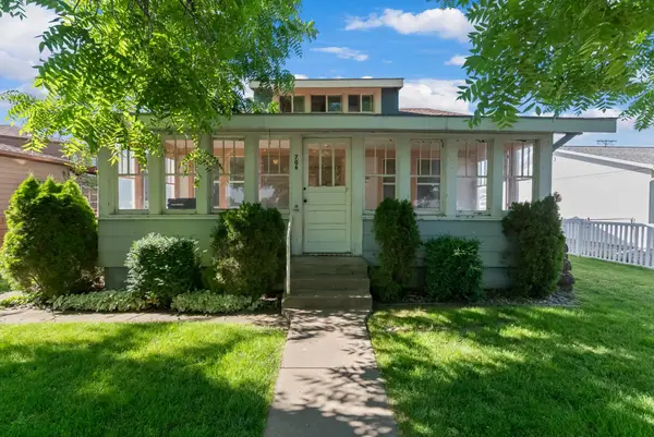 706 5th Avenue E, Polson, MT 59860