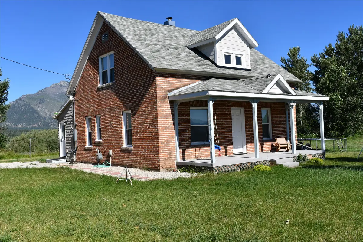 160 Meriwether Trail, Hamilton, MT 59840 - #1
