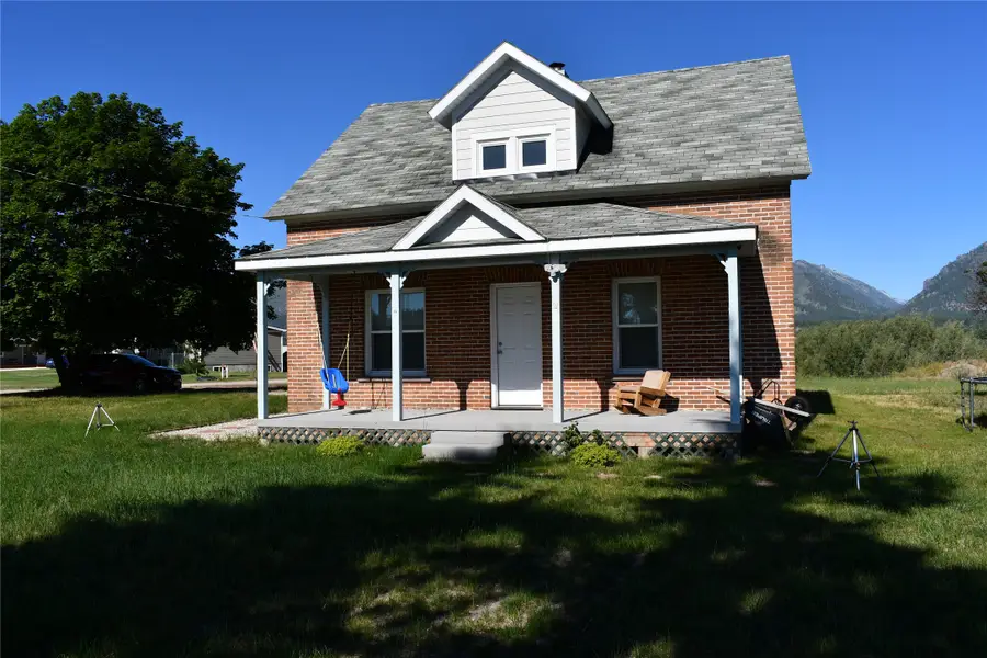 160 Meriwether Trail, Hamilton, MT 59840 - #2