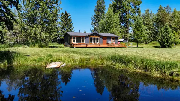 34733 Courville Trail, Polson, MT 59860