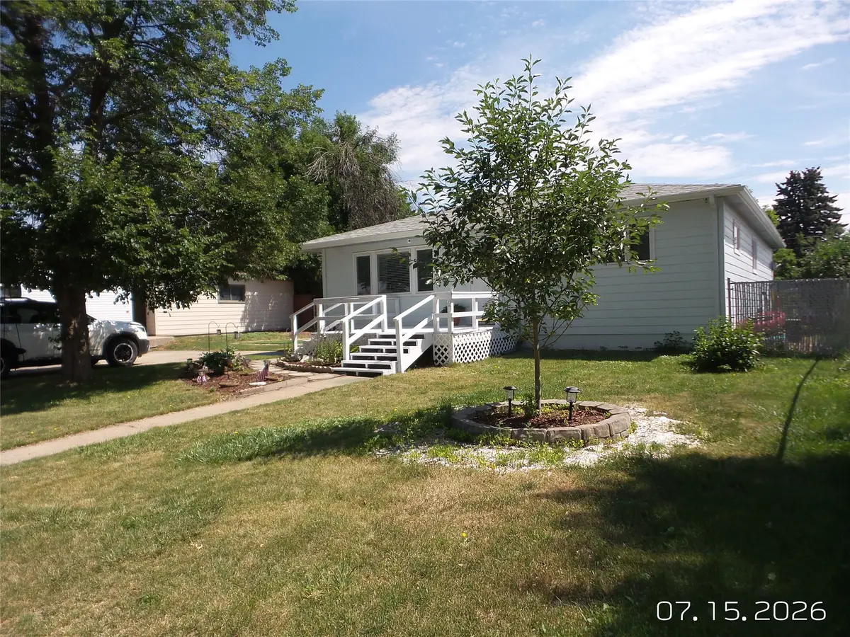 1905 5th Street Nw, Great Falls, MT 59404 - #1
