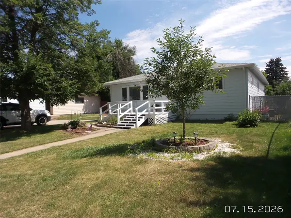 1905 5th Street Nw, Great Falls, MT 59404