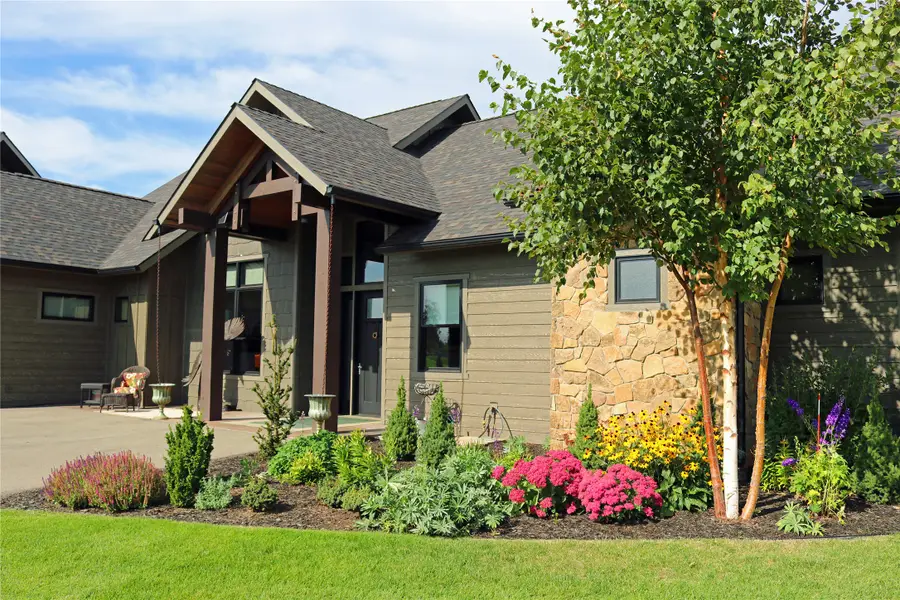 660 Sweetgrass Ranch Road, Kalispell, MT 59901 - #3