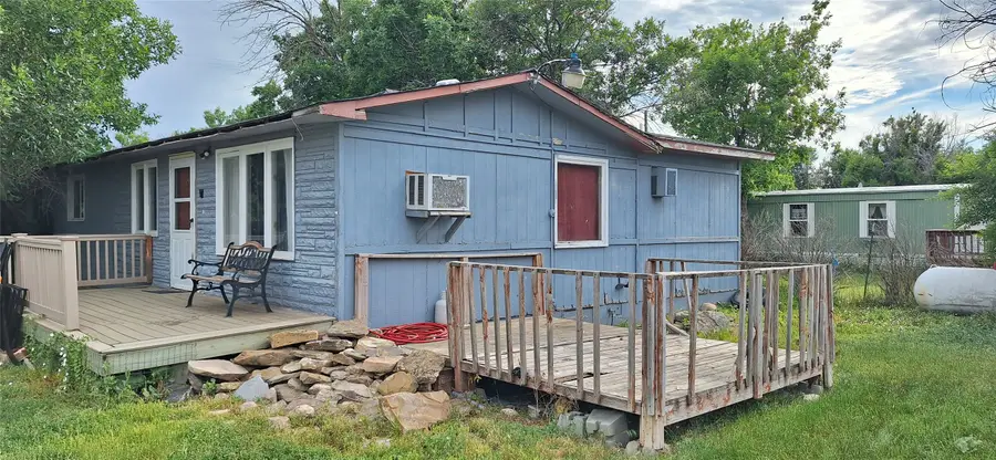 138 Hilger Street, Geraldine, MT 59446 - #3