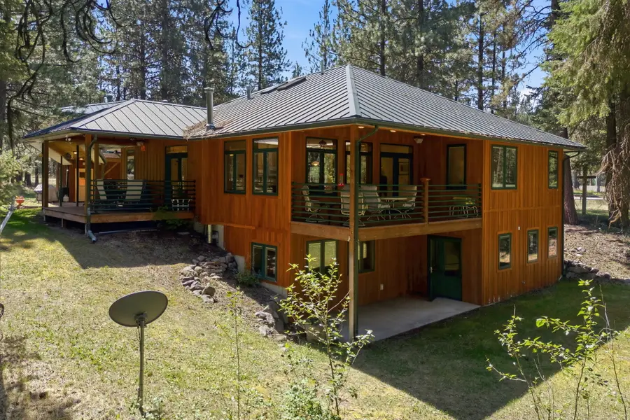 56 W River Ridge Lane, Superior, MT 59872 - #2