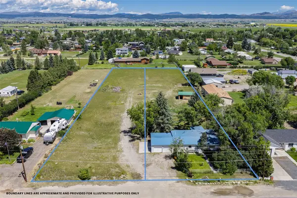1110 Sierra Road W, Helena, MT 59602