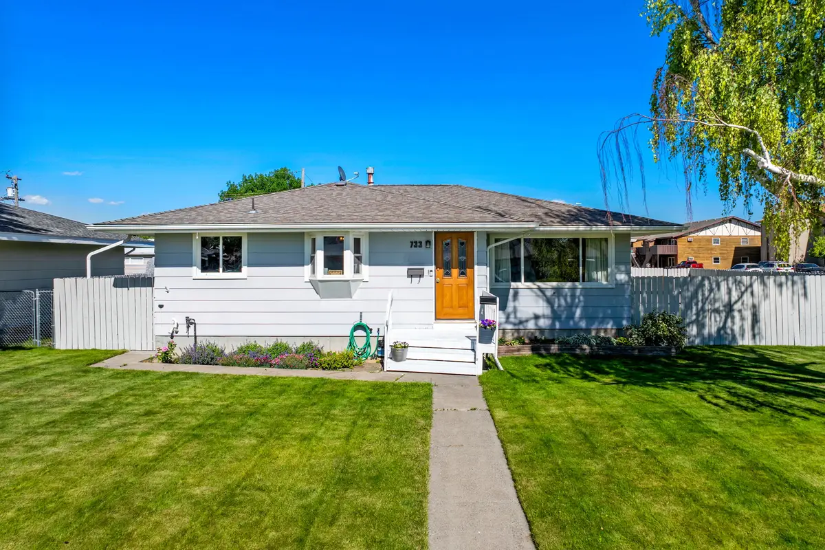733 54th Street S, Great Falls, MT 59405 - #1