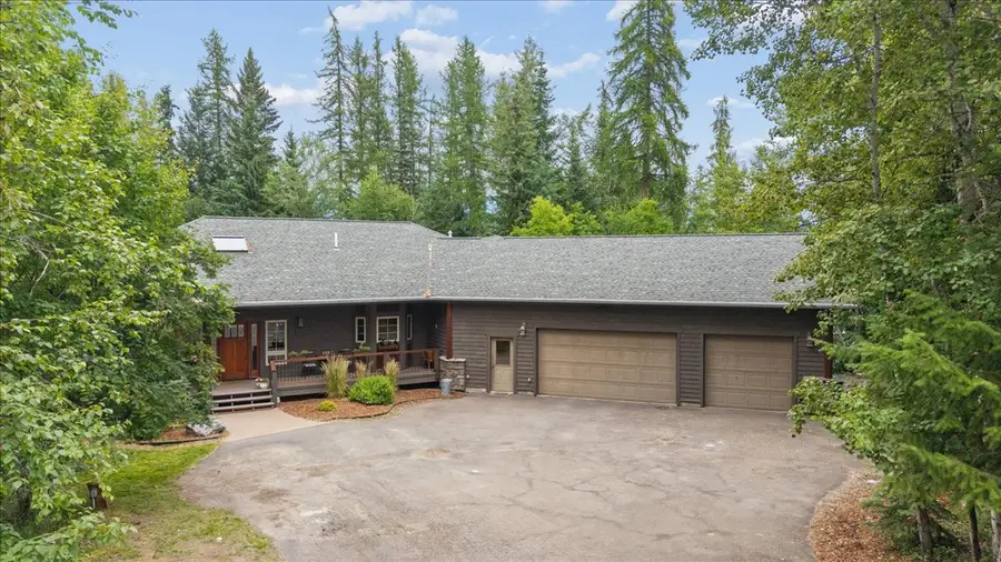 610 Centennial Drive, Whitefish, MT 59937 - #2
