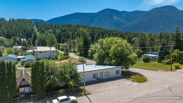 100 Central Avenue, Martin City, MT 59926