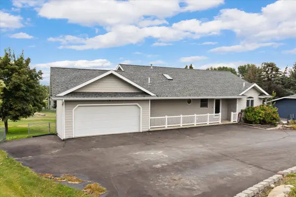 369 Yodelin Ridge Road, Kalispell, MT 59901