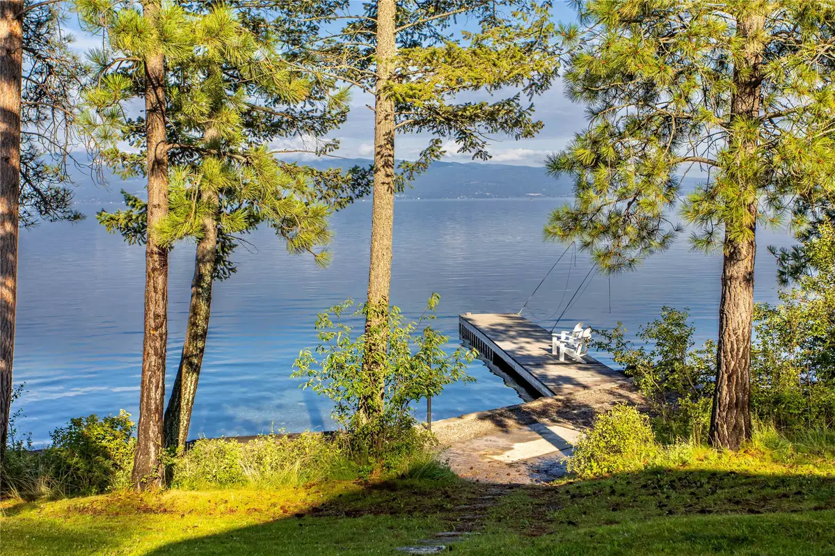 338 Flathead Lodge Road, Bigfork, MT 59911 - #1