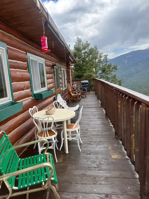 695 Steep Creek Road, Darby, MT 59829 - #1