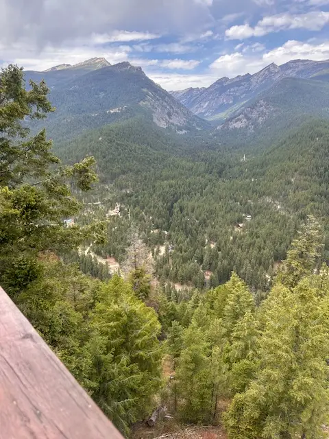 695 Steep Creek Road, Darby, MT 59829 - #3
