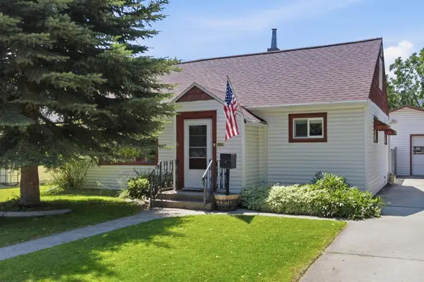 227 Fairview Avenue, Missoula, MT 59801
