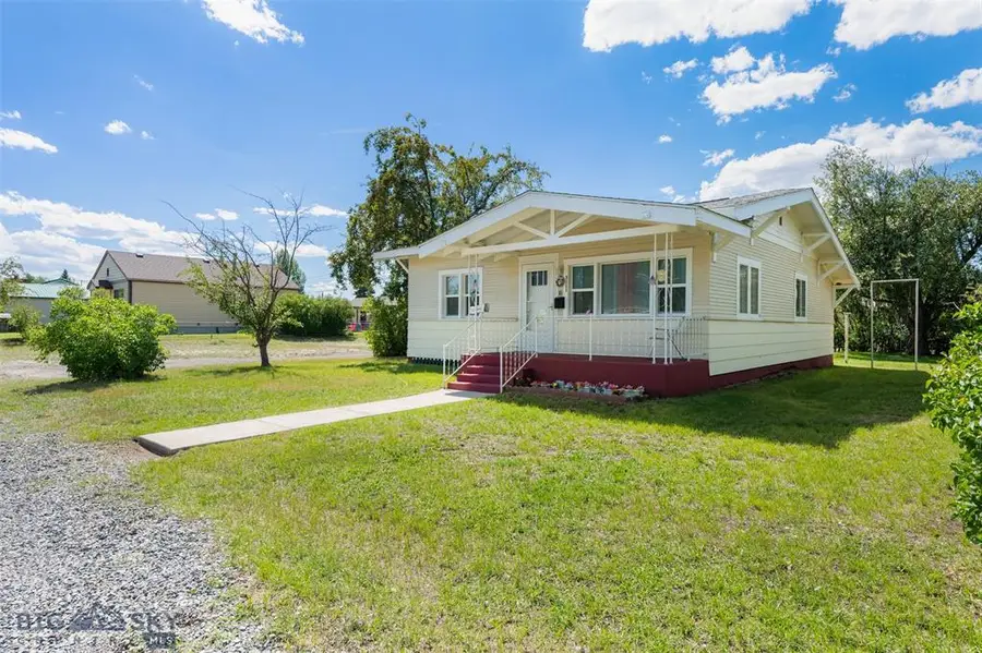 3111 Busch Street, Butte, MT 59701 - #2