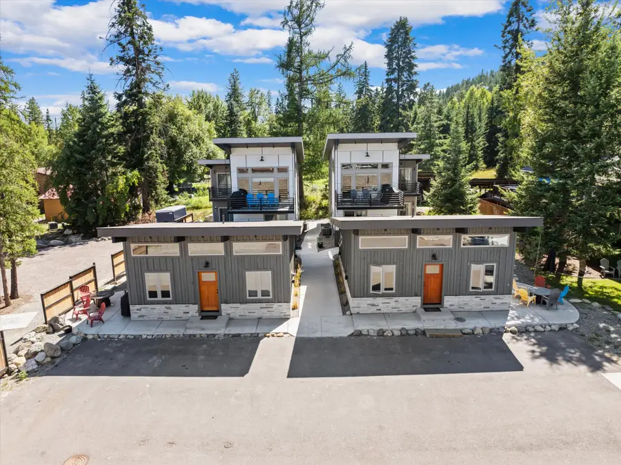1331 Nelson Lane #C, E, F, G, J, K, Whitefish, MT 59937 - #3