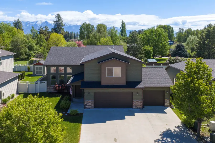 683 Mountain View Drive, Kalispell, MT 59901 - #3