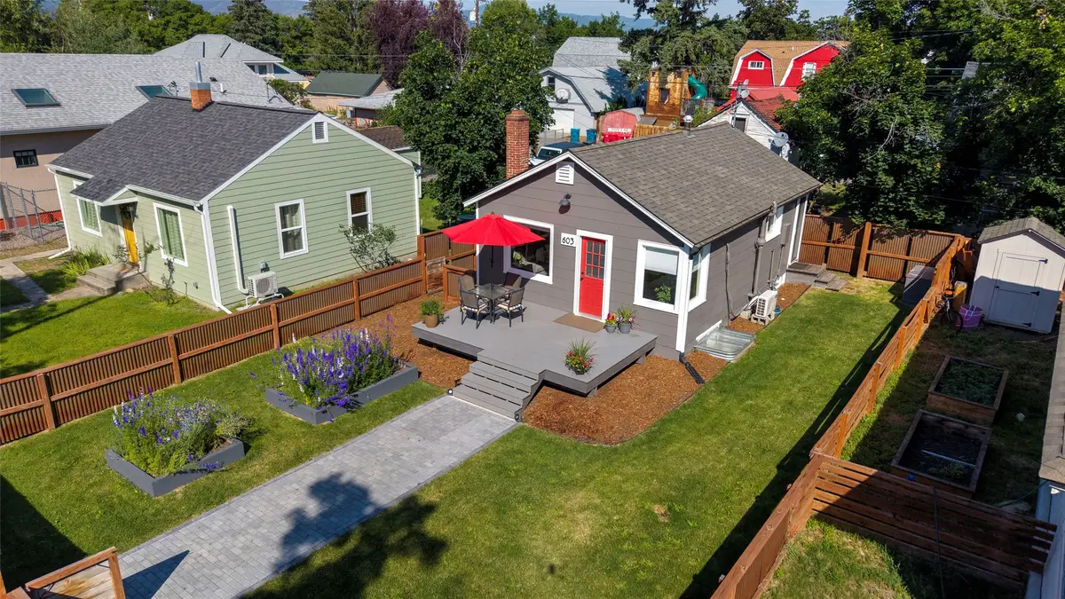 603 Brooks Street, Missoula, MT 59801 - #1