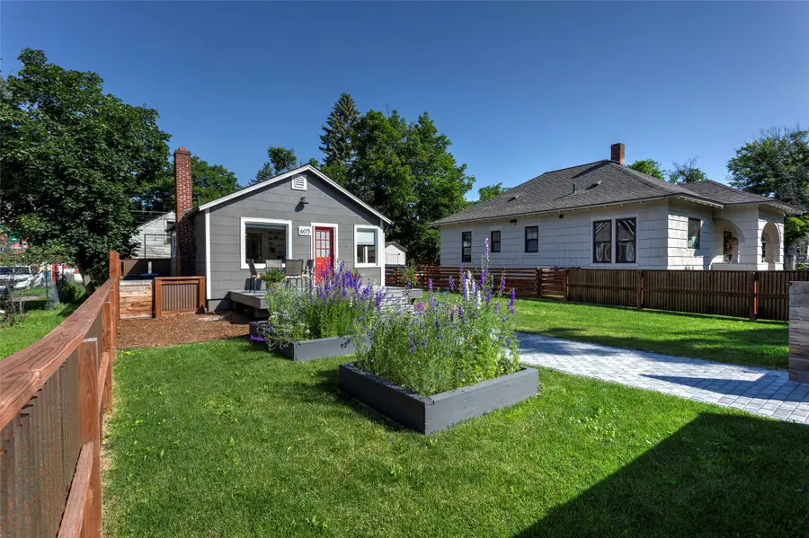 603 Brooks Street, Missoula, MT 59801 - #3
