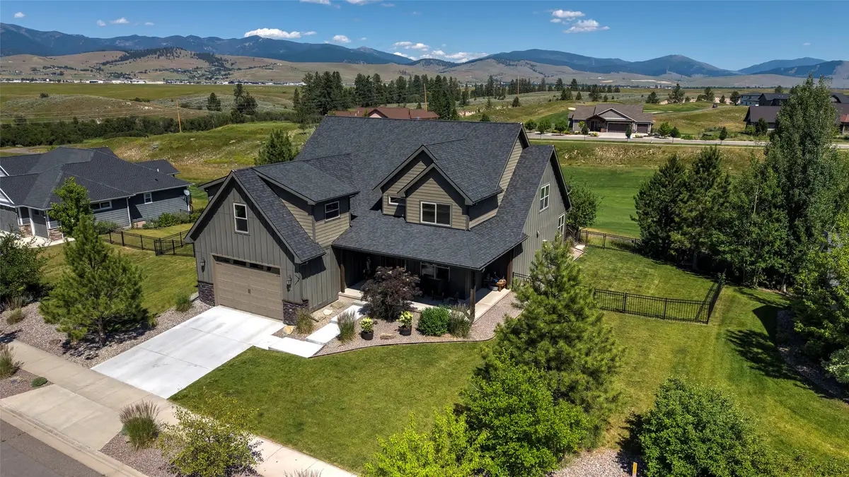 3035 Rustler Drive, Missoula, MT 59808 - #1