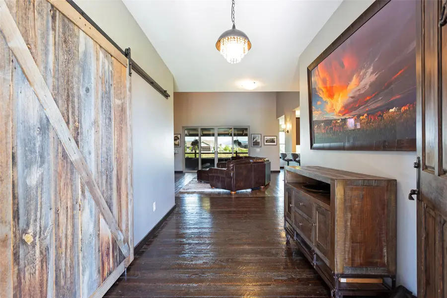 3035 Rustler Drive, Missoula, MT 59808 - #3