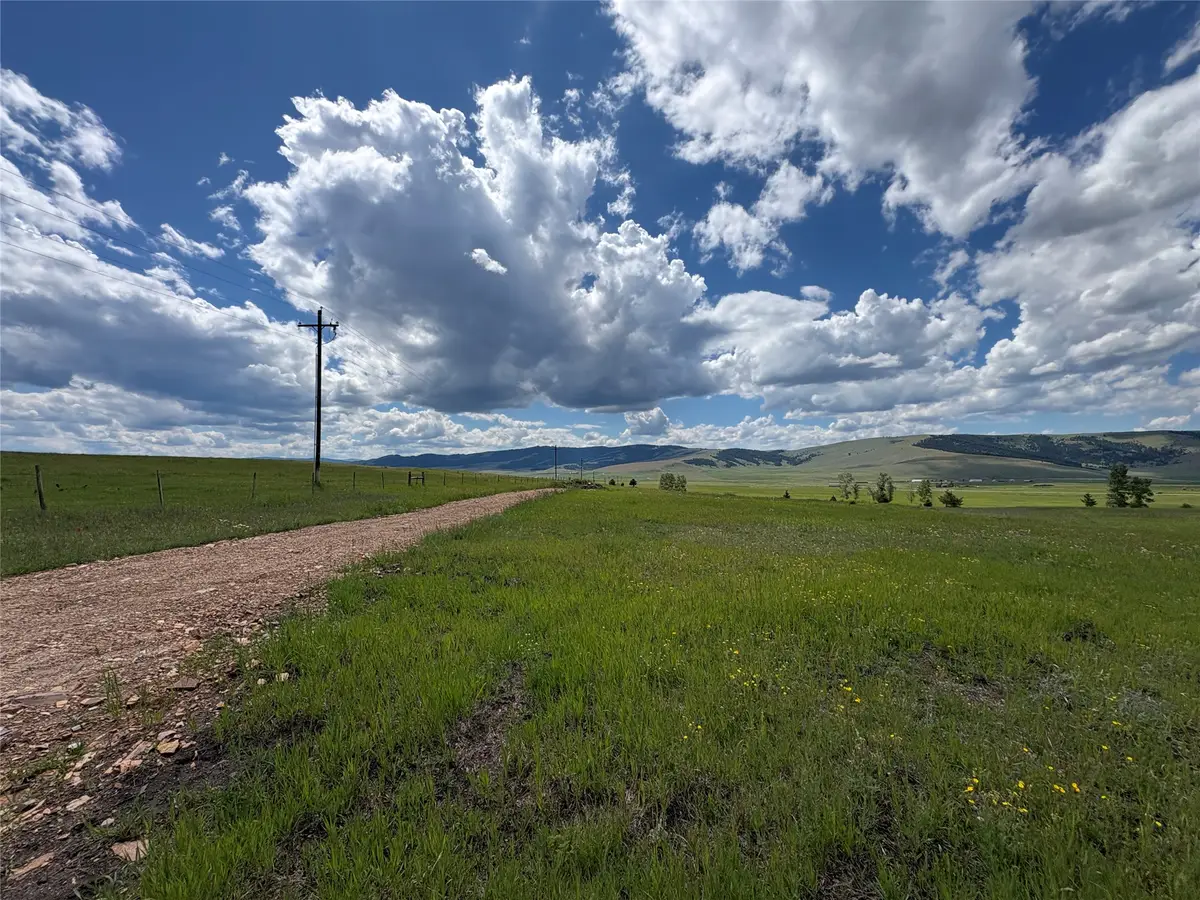 33 Handlos Lane, Philipsburg, MT 59858 - #1