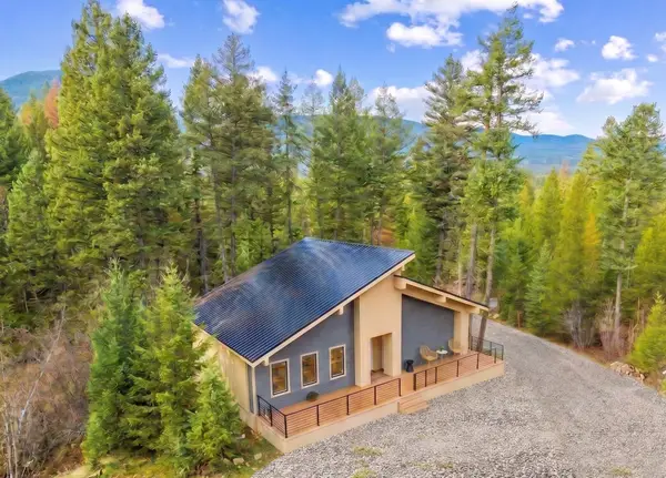 421 Seville Lane, Coram, MT 59913